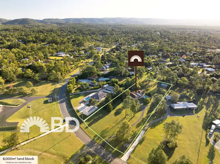 Third view of Homely house listing, 40-42 Homestead Road, Morayfield QLD 4506