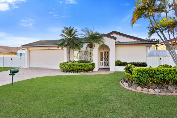 Main view of Homely house listing, 5 Cedar Drive, Norman Gardens QLD 4701