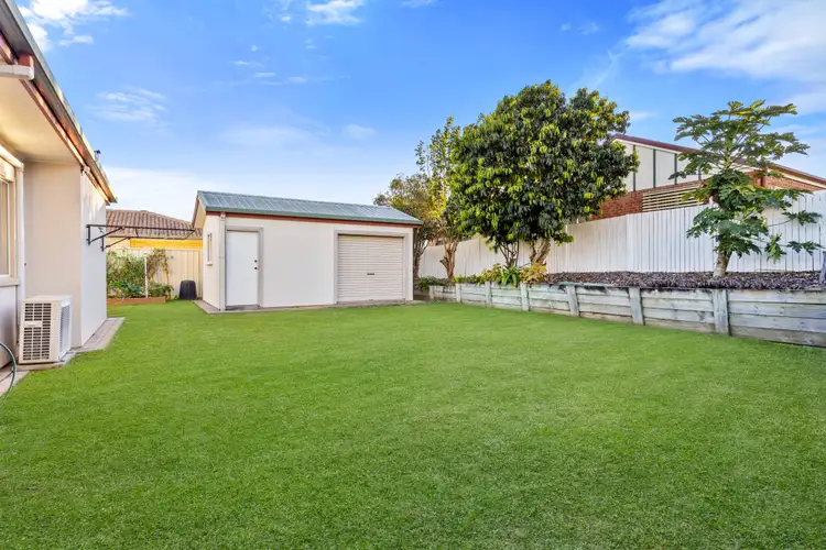 Second view of Homely house listing, 5 Cedar Drive, Norman Gardens QLD 4701