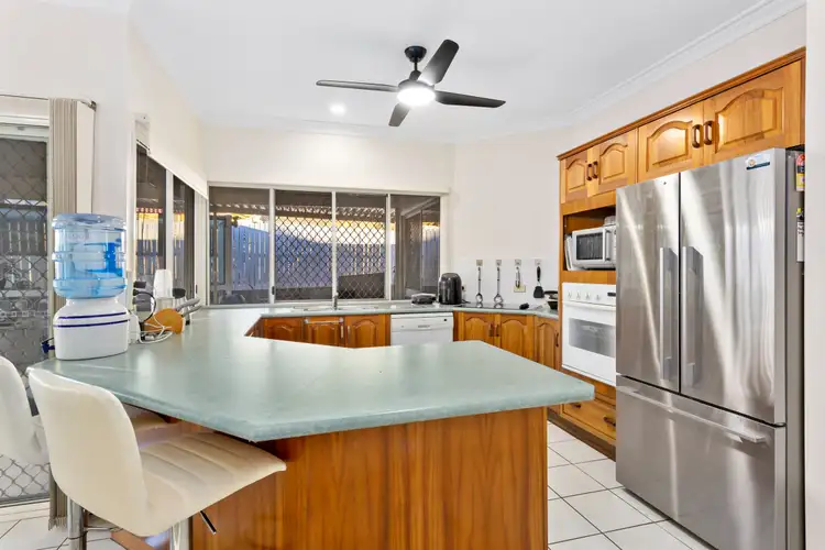 Third view of Homely house listing, 5 Cedar Drive, Norman Gardens QLD 4701