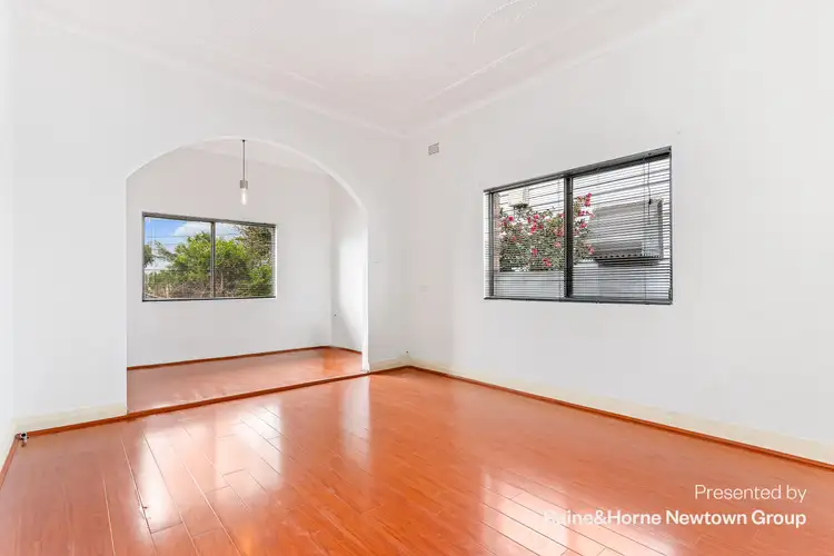 Second view of Homely flat listing, 41 Cook Street, Tempe NSW 2044