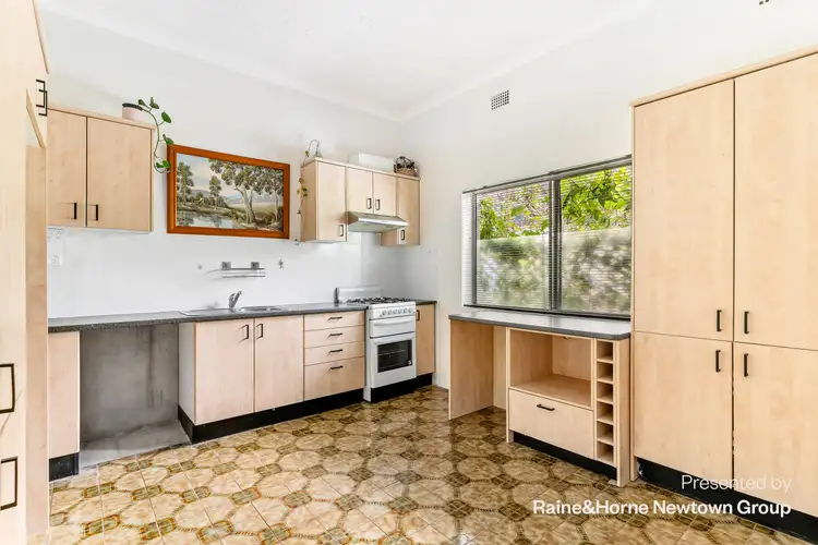 Third view of Homely flat listing, 41 Cook Street, Tempe NSW 2044