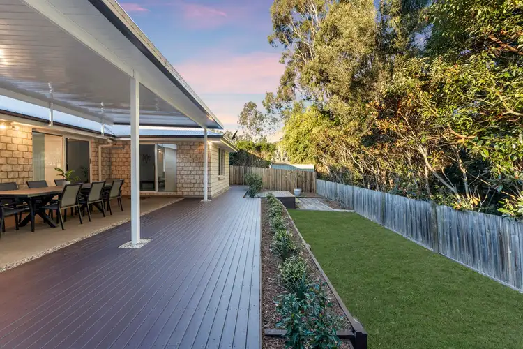 Second view of Homely house listing, 14 Sarsenet Circuit, Mount Cotton QLD 4165