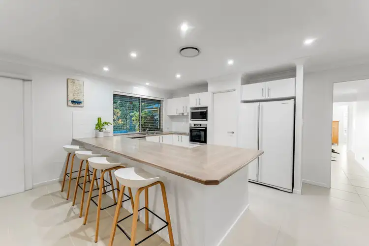 Third view of Homely house listing, 14 Sarsenet Circuit, Mount Cotton QLD 4165