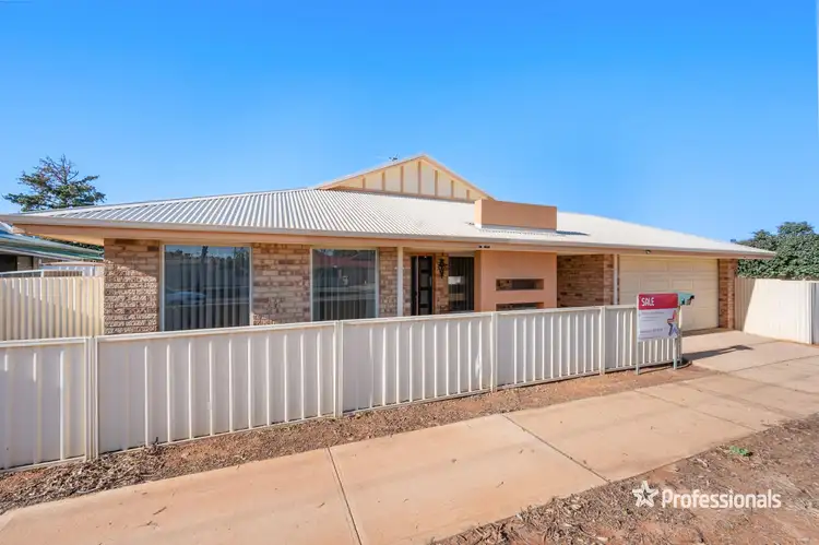 1A Boundary Street, South Kalgoorlie WA 6430