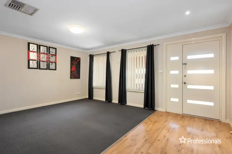 Second view of Homely house listing, 1A Boundary Street, South Kalgoorlie WA 6430