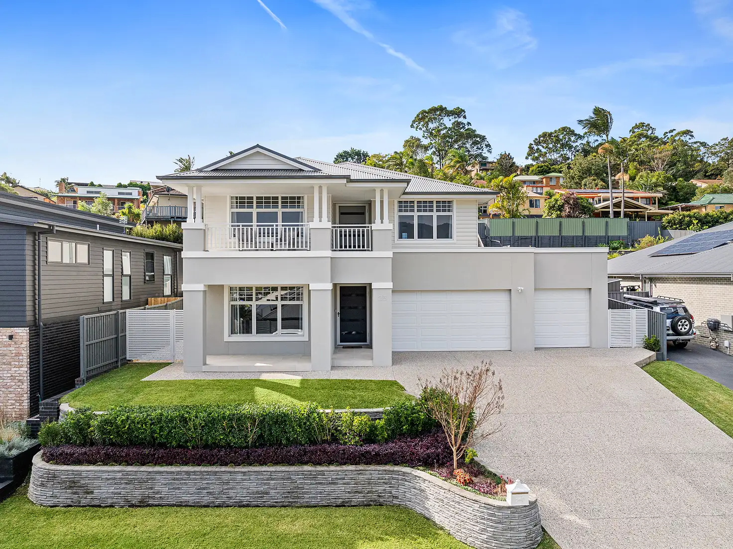 Main view of Homely house listing, 25 Tomerong Street, Tullimbar NSW 2527