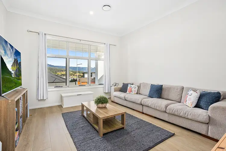 Fourth view of Homely house listing, 25 Tomerong Street, Tullimbar NSW 2527
