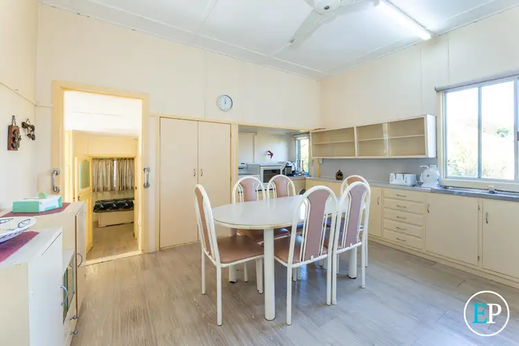 Fifth view of Homely house listing, 30 Branyan Street, Bundaberg West QLD 4670