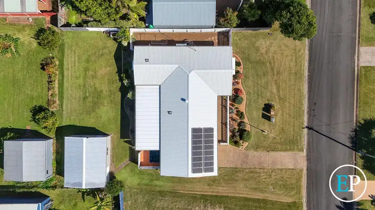 9 Corolla Street, Elliott Heads QLD 4670