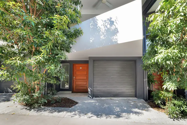 Second view of Homely unit listing, 12/51 Railway Parade, Norman Park QLD 4170