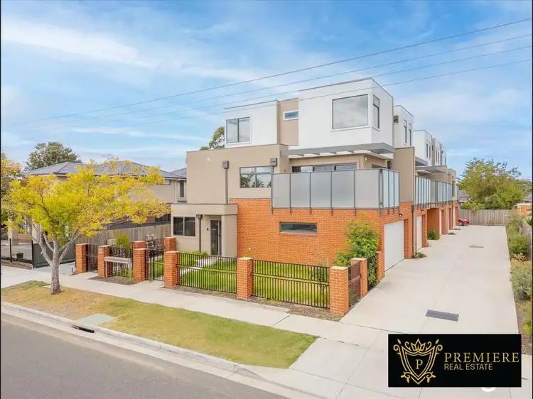 3/12 William Street, Cranbourne VIC 3977