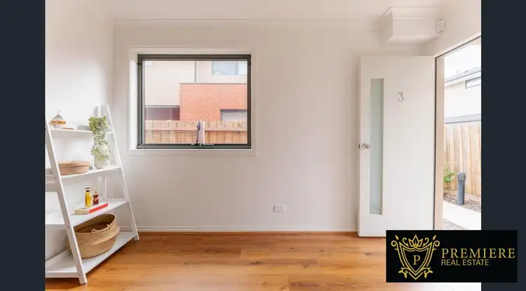 Second view of Homely house listing, 3/12 William Street, Cranbourne VIC 3977