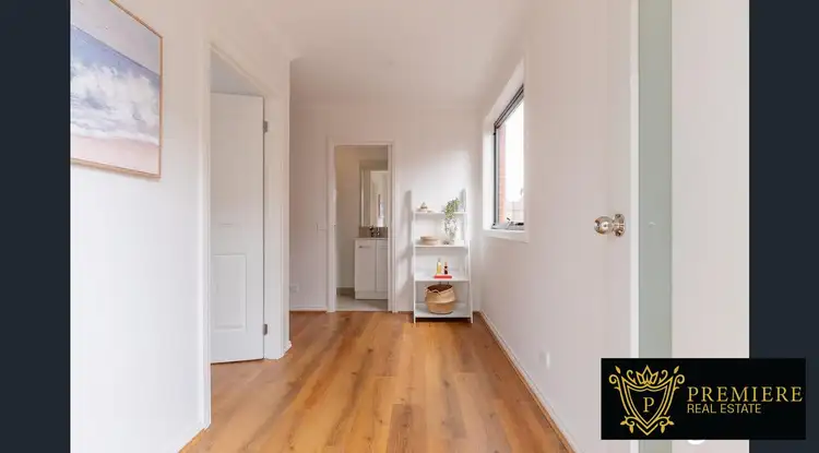 Third view of Homely house listing, 3/12 William Street, Cranbourne VIC 3977