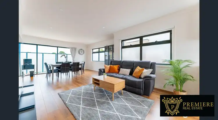 Fourth view of Homely house listing, 3/12 William Street, Cranbourne VIC 3977