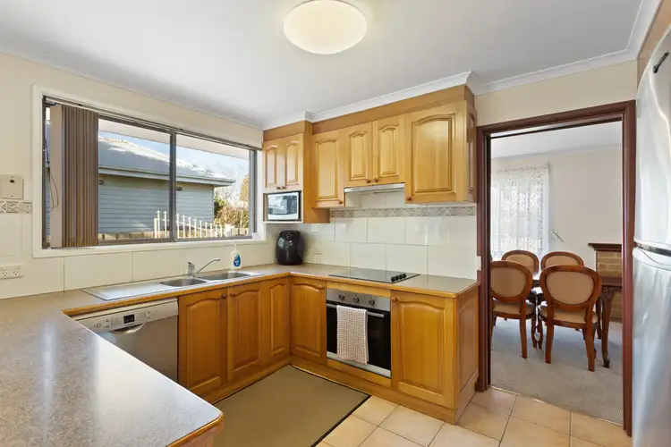 Second view of Homely house listing, 40 Henry Street, Koo Wee Rup VIC 3981