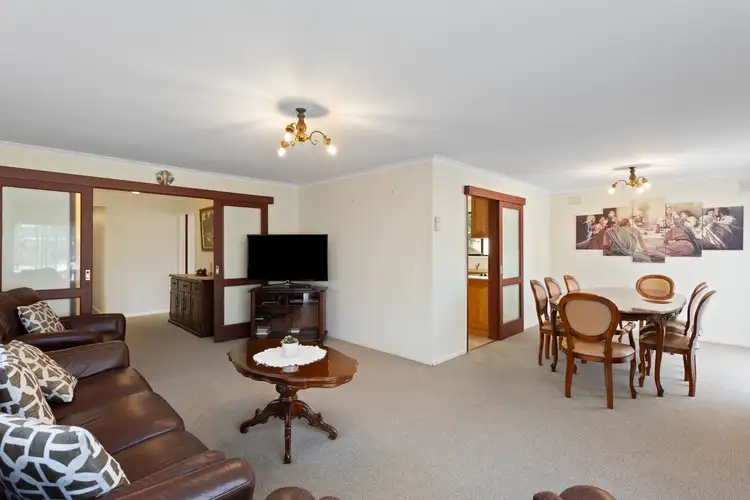 Third view of Homely house listing, 40 Henry Street, Koo Wee Rup VIC 3981