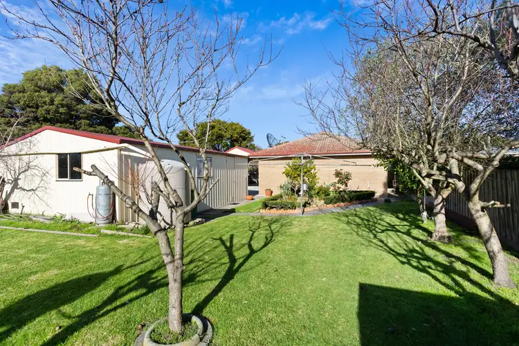 Fifth view of Homely house listing, 40 Henry Street, Koo Wee Rup VIC 3981
