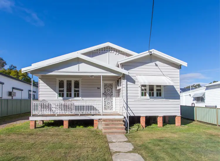 54 Northcote Street, Kurri Kurri NSW 2327