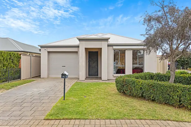 21 School Oval Drive, Christie Downs SA 5164