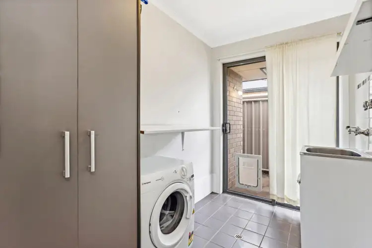 Fifth view of Homely house listing, 21 School Oval Drive, Christie Downs SA 5164