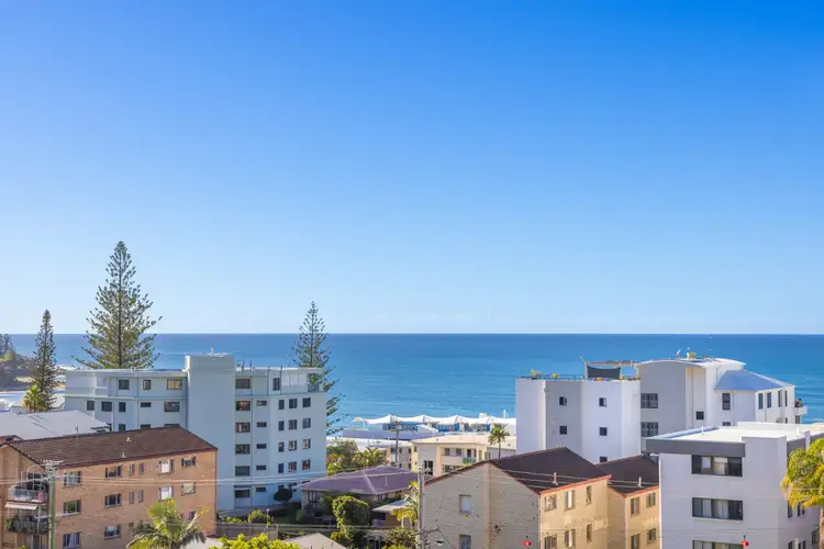 Third view of Homely unit listing, 4/17 Dingle Avenue, Kings Beach QLD 4551