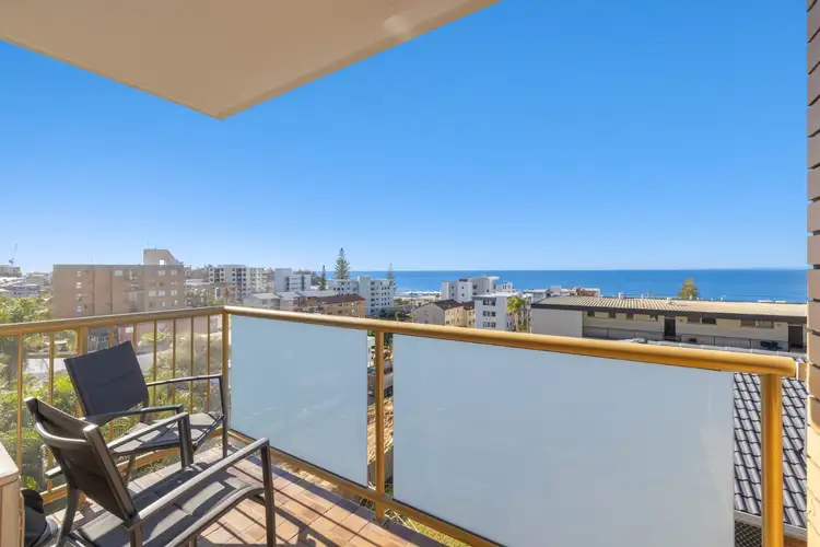 Fifth view of Homely unit listing, 4/17 Dingle Avenue, Kings Beach QLD 4551