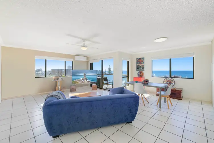 Sixth view of Homely unit listing, 4/17 Dingle Avenue, Kings Beach QLD 4551