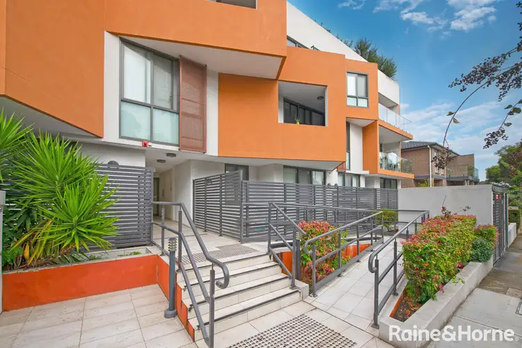 206/2-6 Thomas Street, Ashfield NSW 2131
