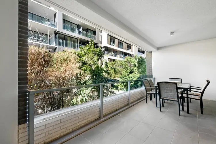 213/53 Wyandra Street, Teneriffe QLD 4005
