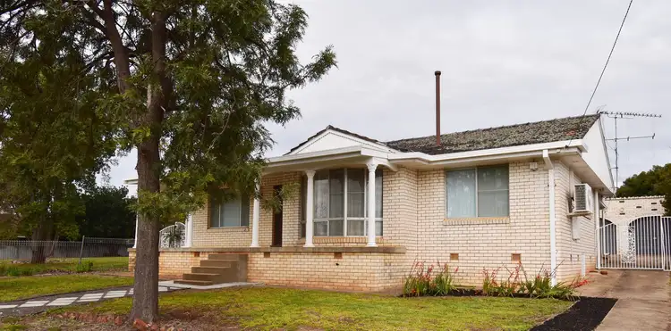 Second view of Homely house listing, 157 Gisborne Street, Wellington NSW 2820