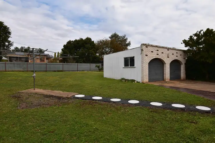 Third view of Homely house listing, 157 Gisborne Street, Wellington NSW 2820
