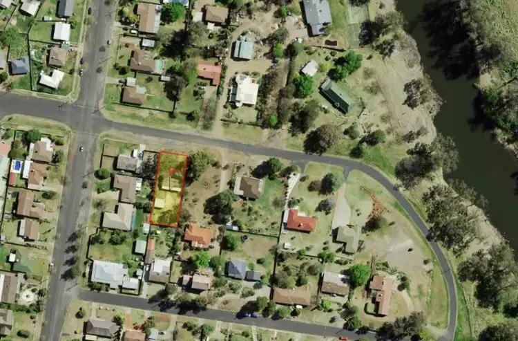 Fourth view of Homely house listing, 157 Gisborne Street, Wellington NSW 2820