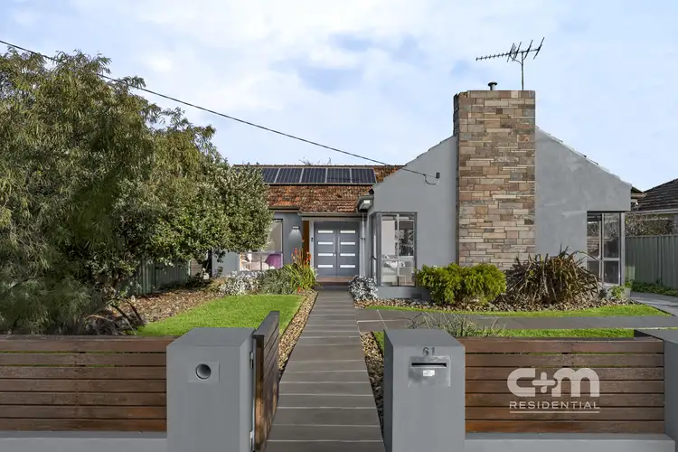 61 Victoria Street, Oak Park VIC 3046