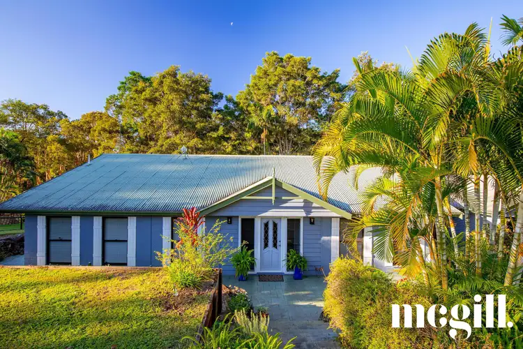 Main view of Homely house listing, 115 Hunchy Road, Hunchy QLD 4555