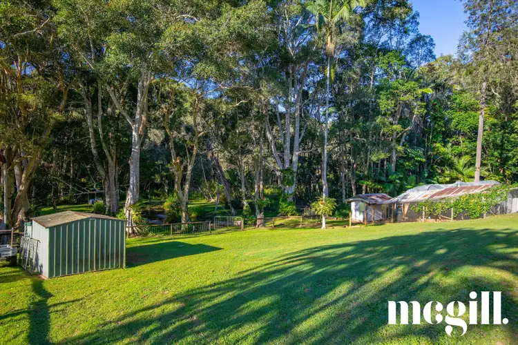 Fifth view of Homely house listing, 115 Hunchy Road, Hunchy QLD 4555