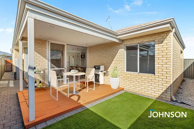 Second view of Homely house listing, 7 Alizarin Loop, Eglinton WA 6034