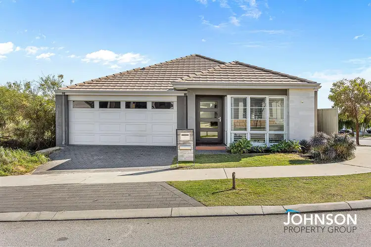 Fourth view of Homely house listing, 7 Alizarin Loop, Eglinton WA 6034