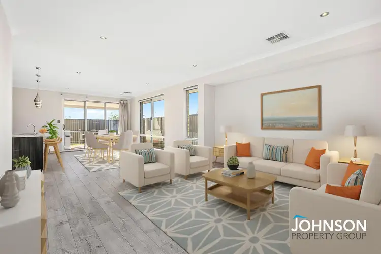 Sixth view of Homely house listing, 7 Alizarin Loop, Eglinton WA 6034