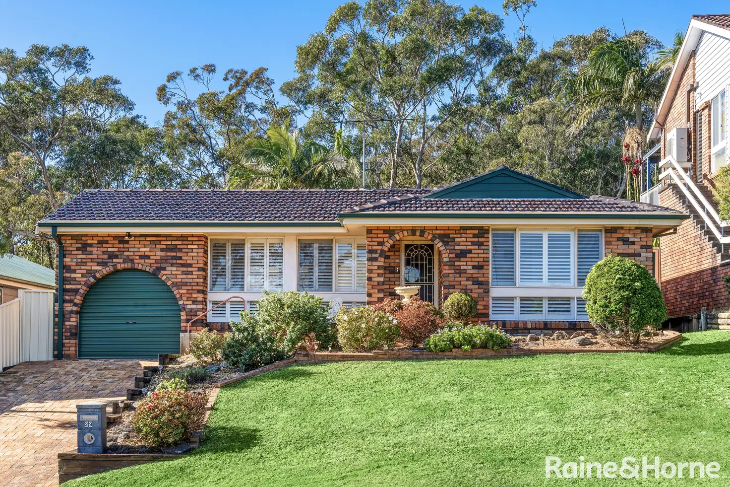 Main view of Homely house listing, 29 Shannon Drive, Helensburgh NSW 2508