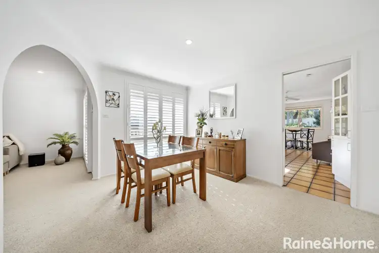 Third view of Homely house listing, 29 Shannon Drive, Helensburgh NSW 2508