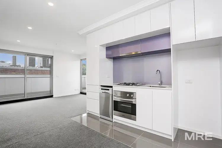 Main view of Homely apartment listing, 106/5 Blanch Street, Preston VIC 3072