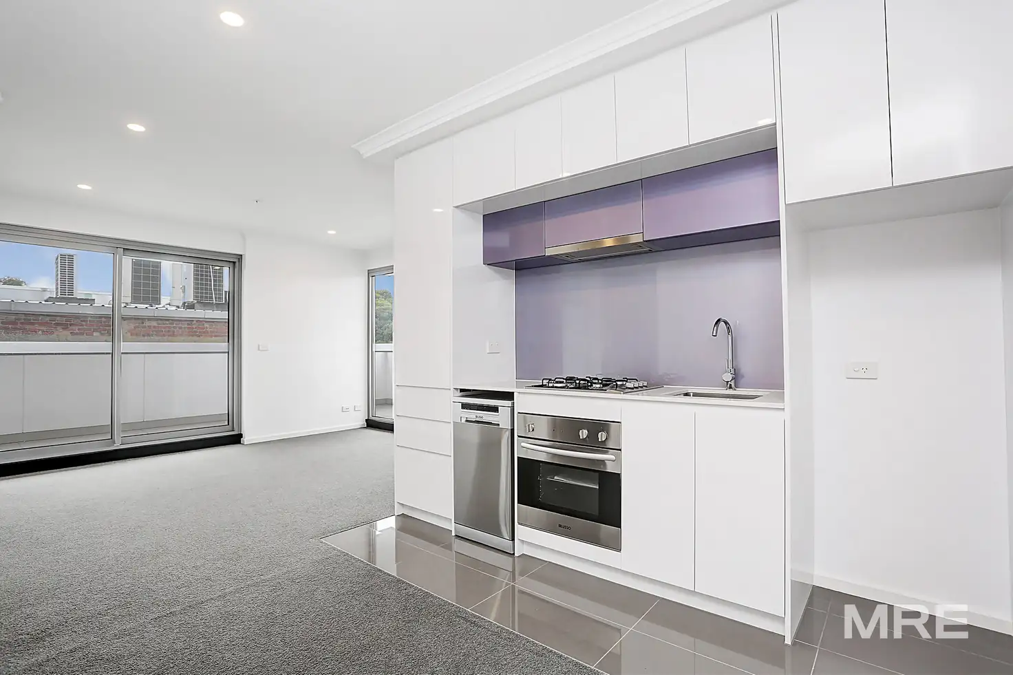 Main view of Homely apartment listing, 106/5 Blanch Street, Preston VIC 3072