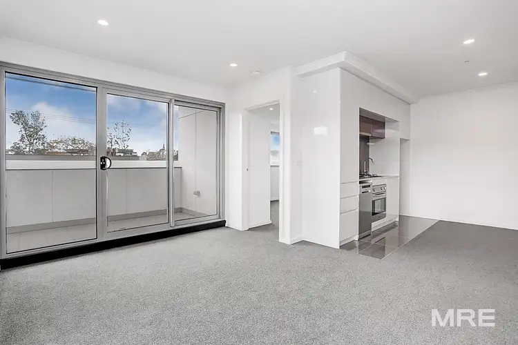 Second view of Homely apartment listing, 106/5 Blanch Street, Preston VIC 3072
