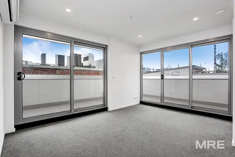 Third view of Homely apartment listing, 106/5 Blanch Street, Preston VIC 3072