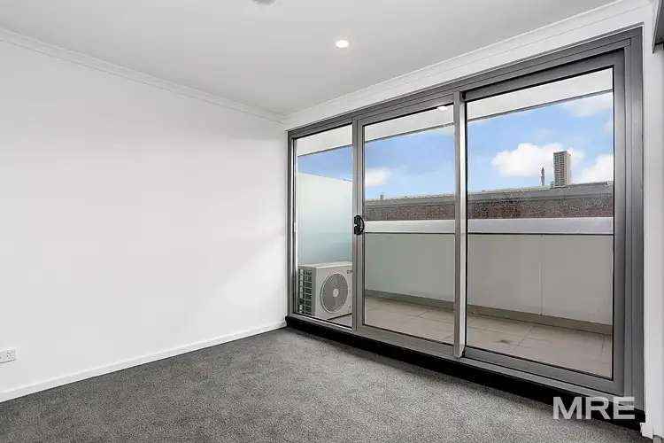 Fourth view of Homely apartment listing, 106/5 Blanch Street, Preston VIC 3072