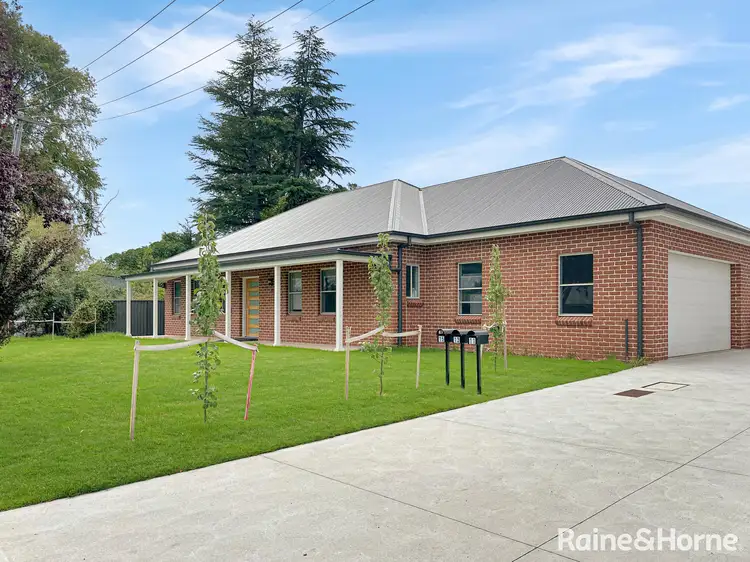 Main view of Homely house listing, 15 Baillie Street, Bathurst NSW 2795