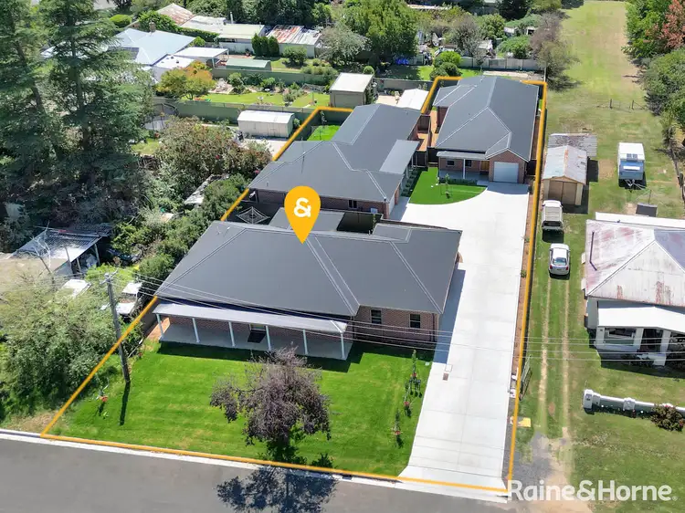 Second view of Homely house listing, 15 Baillie Street, Bathurst NSW 2795