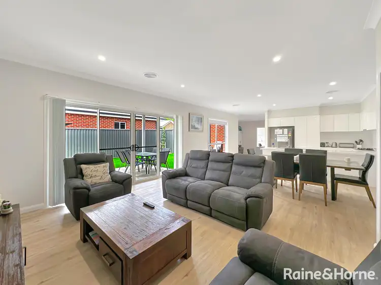 Third view of Homely house listing, 15 Baillie Street, Bathurst NSW 2795