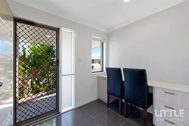 Second view of Homely house listing, 37 Highgate Drive, Flagstone QLD 4280